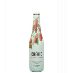 Cherie Framboise 33Cl - Belgian Beer Heaven