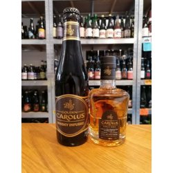 Gouden Carolus Whisky Infused Gouden Carolus Whisky Infused