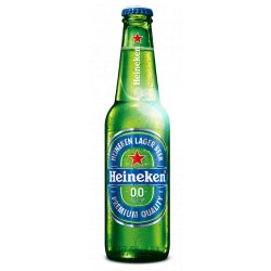 Heineken 0.0