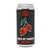 Vocation Brewery Death By Cherries Fruited Sour Vocation Brewery Death By Cherries Fruited Sour
