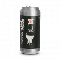 Howling Hops Fruit Sour No. 7- Guava, Peach and Lemon