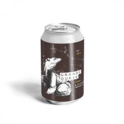 La Source Beer Co. Grande Ourse La Source Beer Co. Grande Ourse