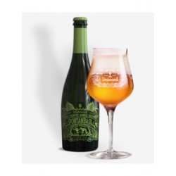 Lindemans / Mikkeller Spontanbasil Lindemans / Mikkeller Spontanbasil