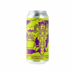 Mikkeller Do Stuff Together American Pale Ale - Craft Beers Delivered