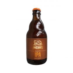 Prearis Préaris IPA - Elings