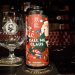 Birra DellEremo - Call Me Claus - 33 - Lattina 