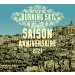 Burning Sky - Saison Anniversaire 2023 - 6.5% French Chardonnay Barrel Aged Saison - 750ml Bottle Burning Sky - Saison Anniversaire 2023 - 6.5% French Chardonnay Barrel Aged Saison - 750ml Bottle