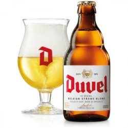 Duvel Duvel