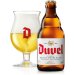 DUVEL Belgian Strong Blond Belgia DUVEL Belgian Strong Blond Belgia