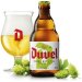 DUVEL TRIPEL HOP CITRA IPA Belgia DUVEL TRIPEL HOP CITRA IPA Belgia