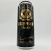 Erdinger Dunkel Can 