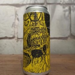 Adroit Theory NECROSYNTH (Ghost NECROSYNTH)