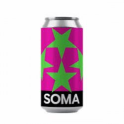 Soma Oasis Soma Oasis