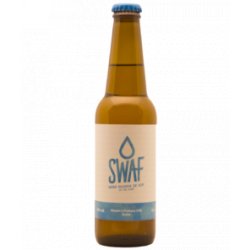 Blonde Ale SWAF - Bierliebe