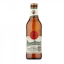 Pilsner Urquell Pilsner Urquell