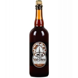 Val Dieu Bruin 75Cl - Belgian Beer Heaven