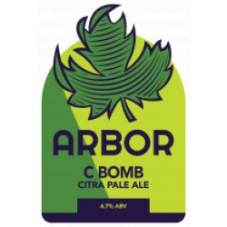 Arbor C Bomb