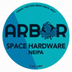 Arbor Space Hardware