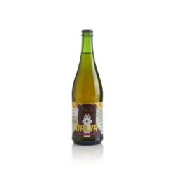 THIRIEZ DALVA Double Indian Pale Ale - Enoteche Piave