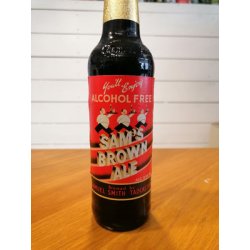 Samuel Smith Sam’s Brown Ale
