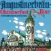 Augustiner - Oktoberfest - 6.3% Festbier - 500ml Bottle 