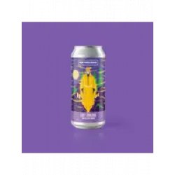 Hop Hooligans Lost Carcosa