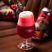 Tripping Animals Brewing Co x 3 Sons Brewing Co - Fruitilicious 