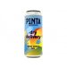 PINTA - 15°Dry Delivery 0,5l can 6,5%alc. PINTA - 15°Dry Delivery 0,5l can 6,5%alc.