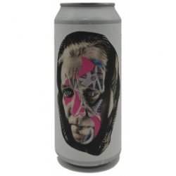 Whiplash Bone Machine