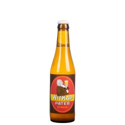 Witkap Stimulo 33Cl - Belgian Beer Heaven