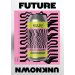 Beer Hut FUTURE UNKNOWN  WEST COAST IPA  5.8%ABV 