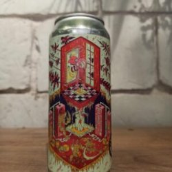 Brasserie du Bas-Canada Dépression Saisonnière