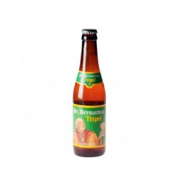St. Bernardus Tripel