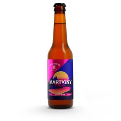 WhiteFrontier FWT Session IPA