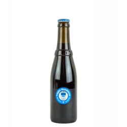 Trappist Westvleteren 8 Blauw 33Cl - Belgian Beer Heaven