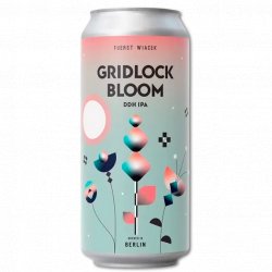 FUERST WIACEK Berlin Gridlock Bloom