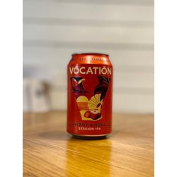 Vocation Heart & Soul