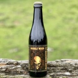 De Struise Brouwers Black Damnation X - Double Wood De Struise Brouwers Black Damnation X - Double Wood