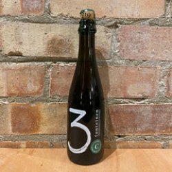 3 Fonteinen Oude Geuze Cuvée Armand & Gaston 3 Fonteinen Oude Geuze Cuvée Armand & Gaston