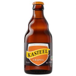 Kasteel Tripel Kasteel Tripel