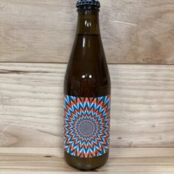 Omnipollo Mango Space Food 33cl Nrb BBD: 19.11.21 - Kay Gee’s Off Licence