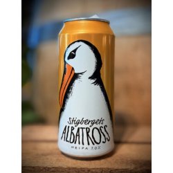 Stigbergets Bryggeri Albatross
