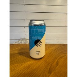 Full Circle Brew Co Hoop