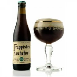 Trappistes Rochefort 8 Trappistes Rochefort 8