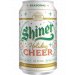 Shiner Seasonal Ale 12oz 6Pk Cn 