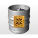 Rotor Mustang KEG 30l NEIPA 