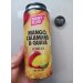 Funky Fluid Mango, Calamansi, Guava 10,5°4% 0,5l 
