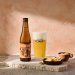 St Bernardus  Weihenstephan - Kombine - 6% Unfiltered Helles - 500ml Bottle 
