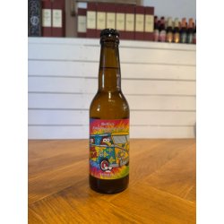 Gamborg Bryghus Bella