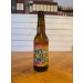 Bellas ElderFlowerPower - 33cl, 5,6%, Saison - Gamborg Bryghus 